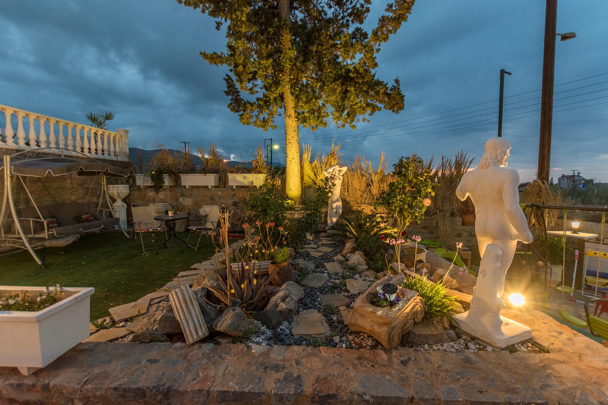Olympus Studios Malia  Exterior photo